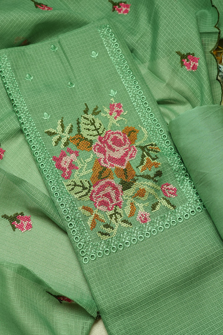 Net Kota Salwar TSS070