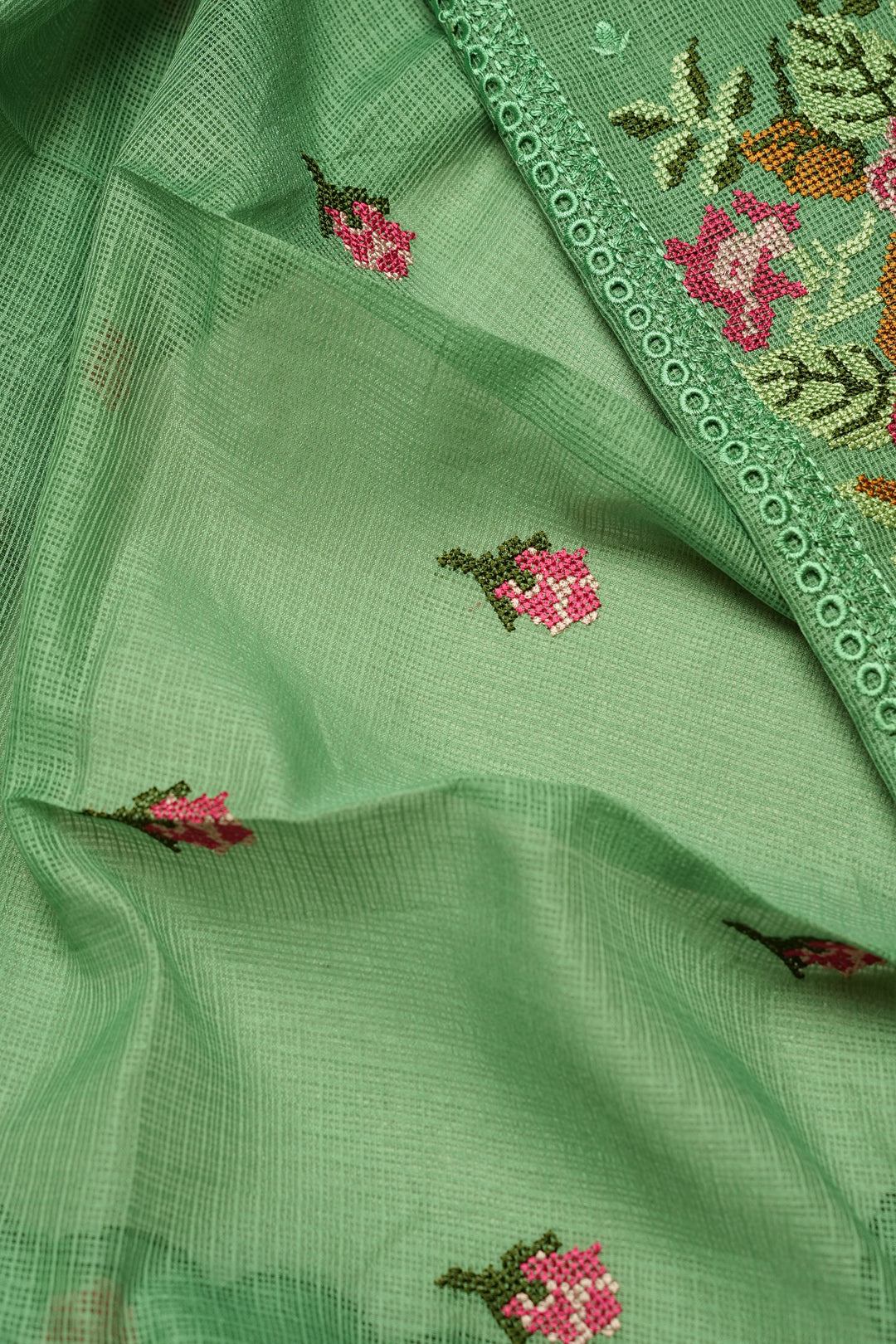 Net Kota Salwar TSS070