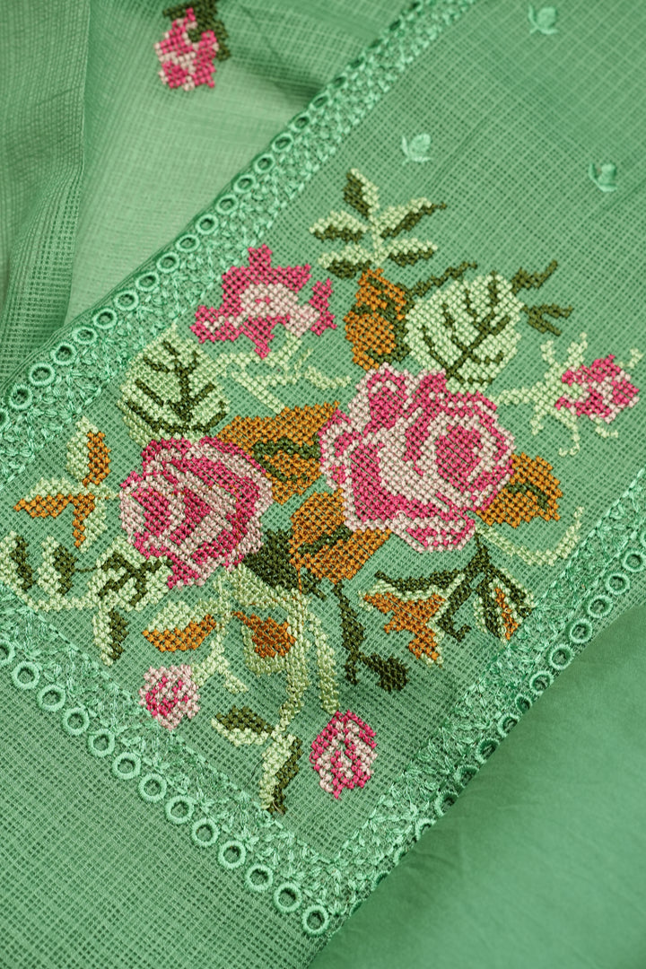 Net Kota Salwar TSS070