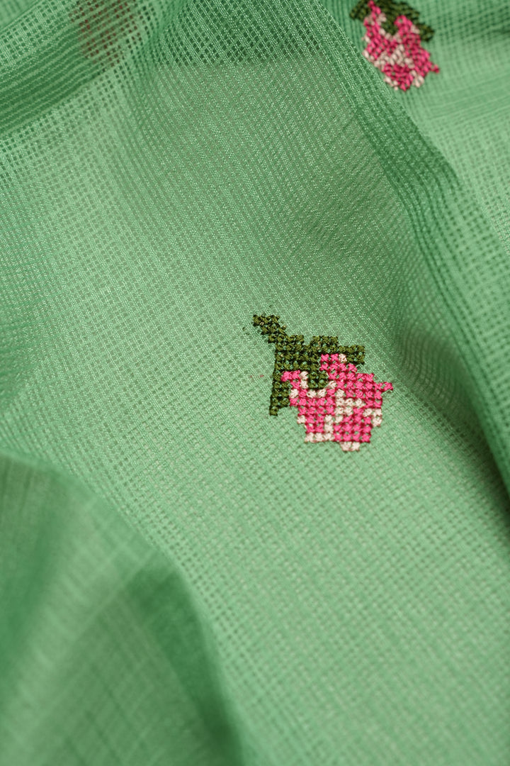 Net Kota Salwar TSS070