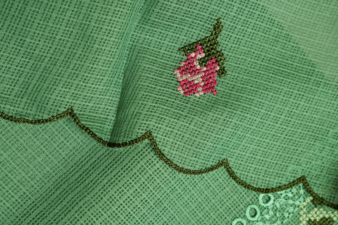 Net Kota Salwar TSS070