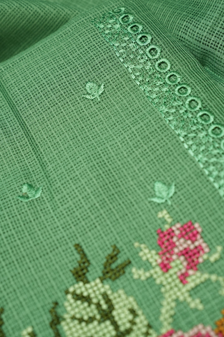 Net Kota Salwar TSS070