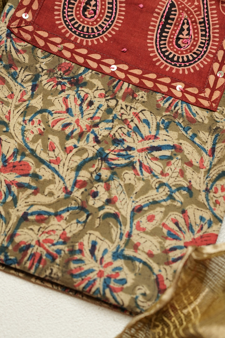 Cotton Salwar TSS0201