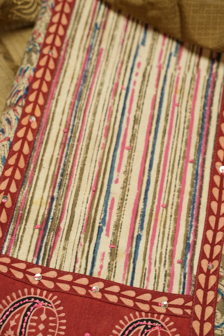 Cotton Salwar TSS0201
