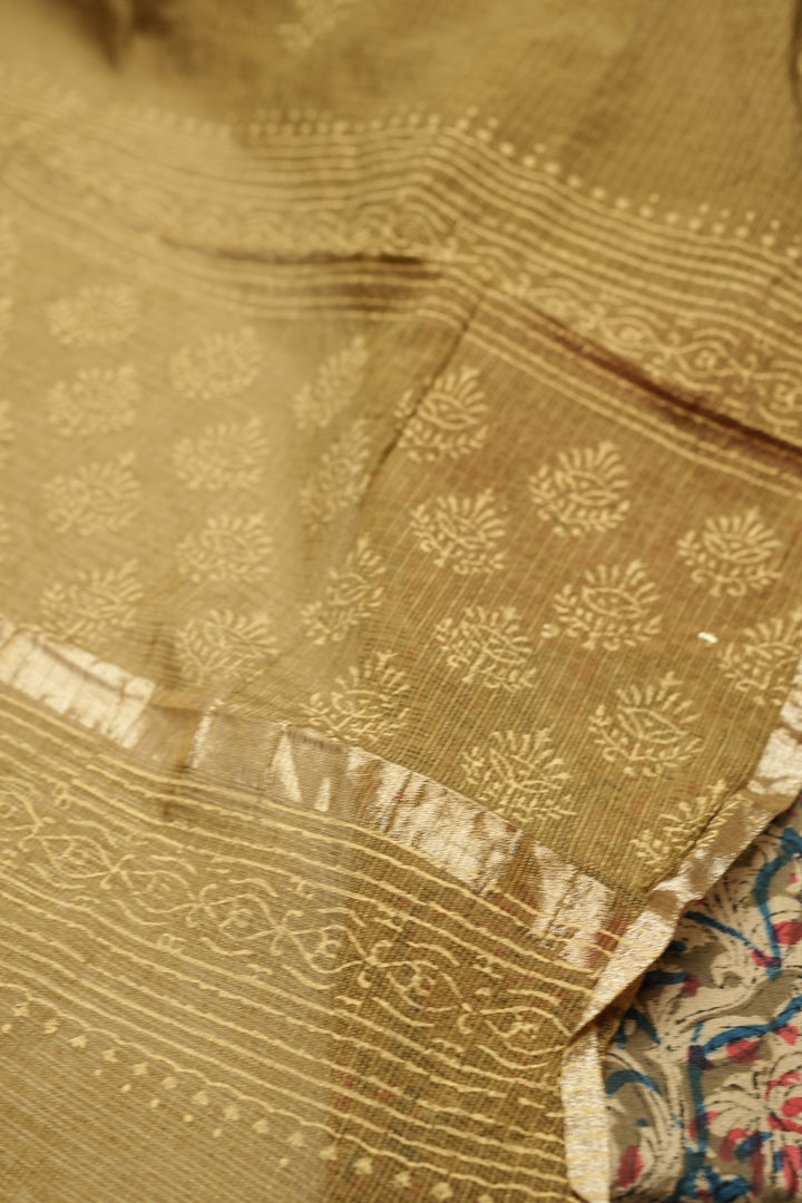 Cotton Salwar TSS0201