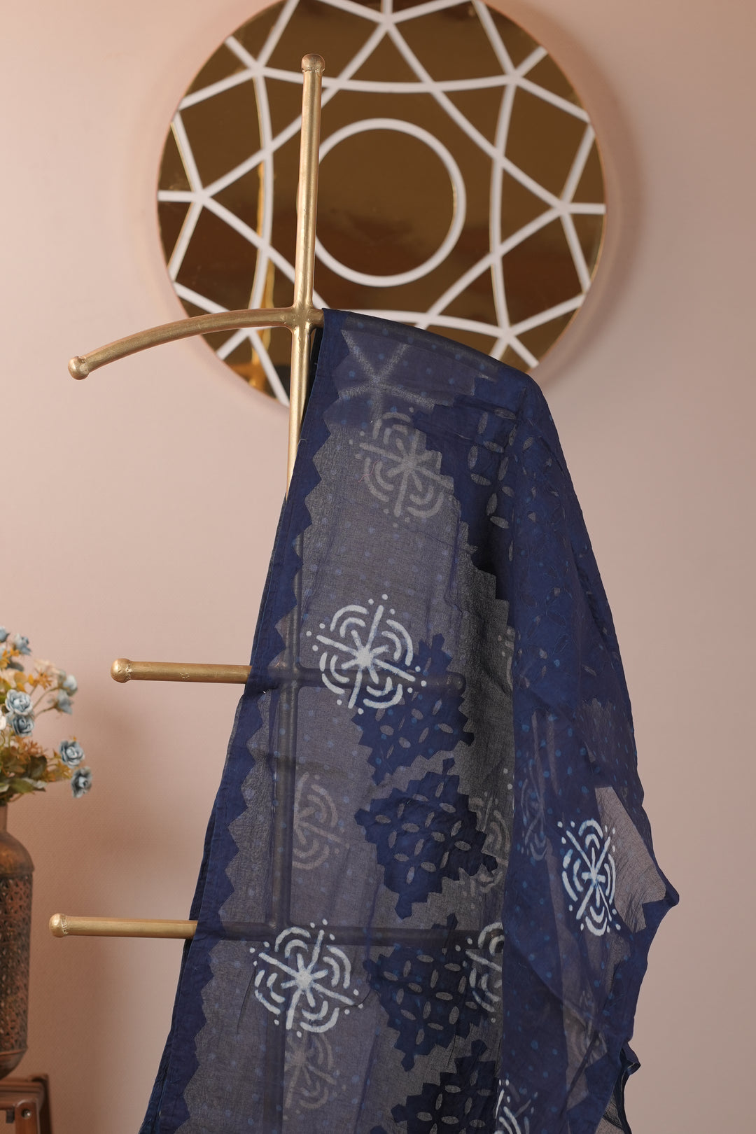 Cotton Duppatta TDA0826