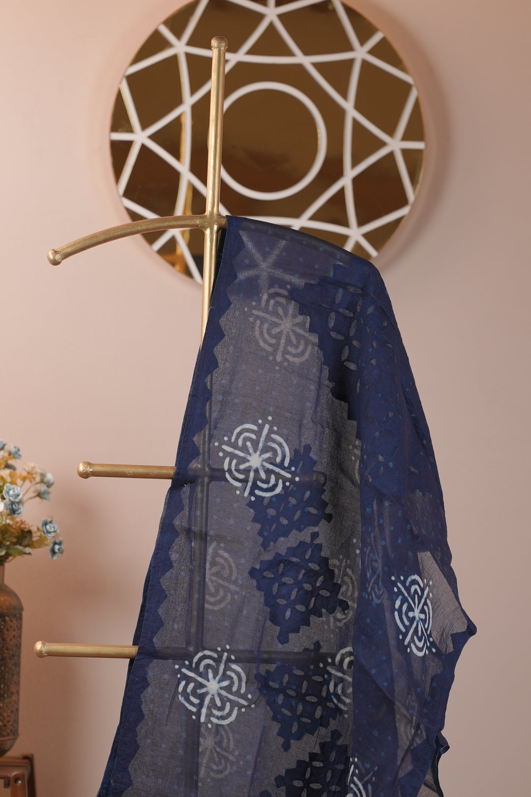 Cotton Duppatta TDA0826