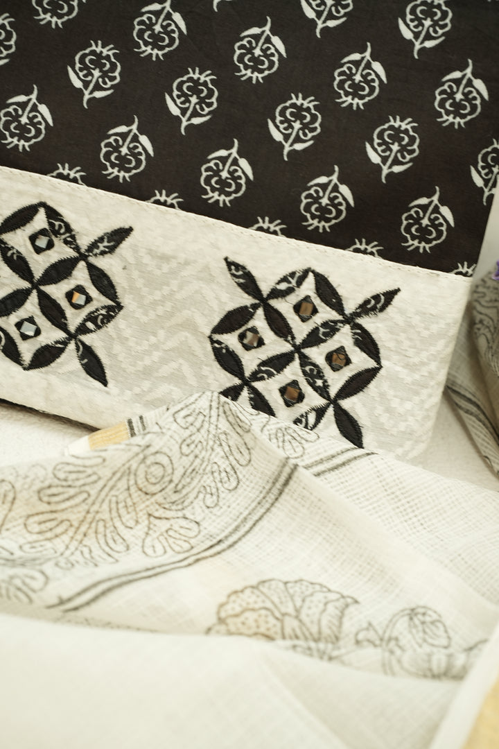 Cotton Salwar TSS4756