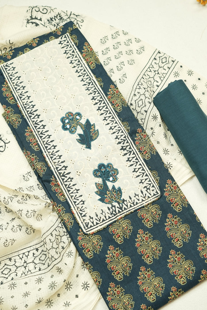 Cotton Salwar TSS0103
