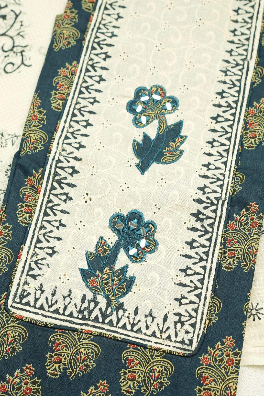 Cotton Salwar TSS0103