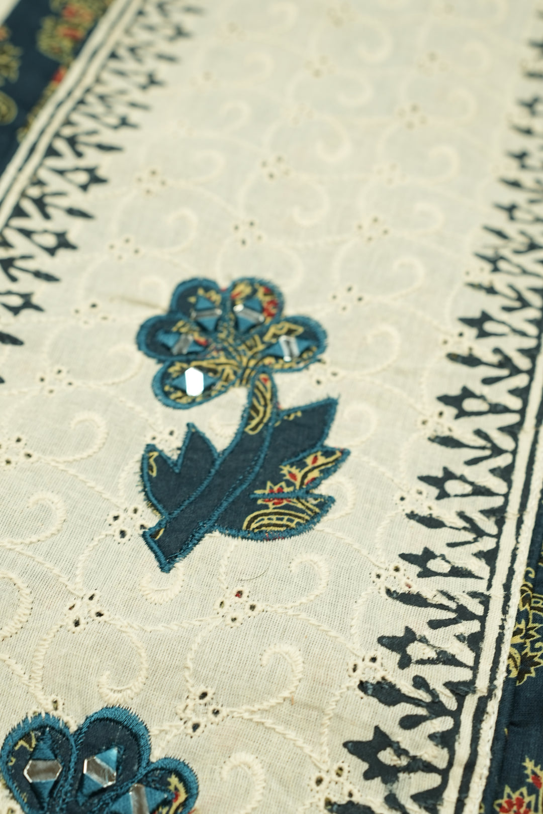 Cotton Salwar TSS0103