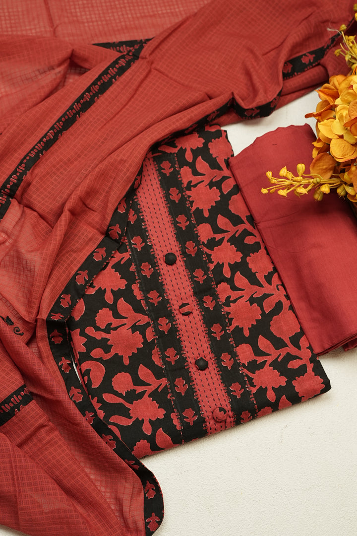 Cotton Salwar TSS0102