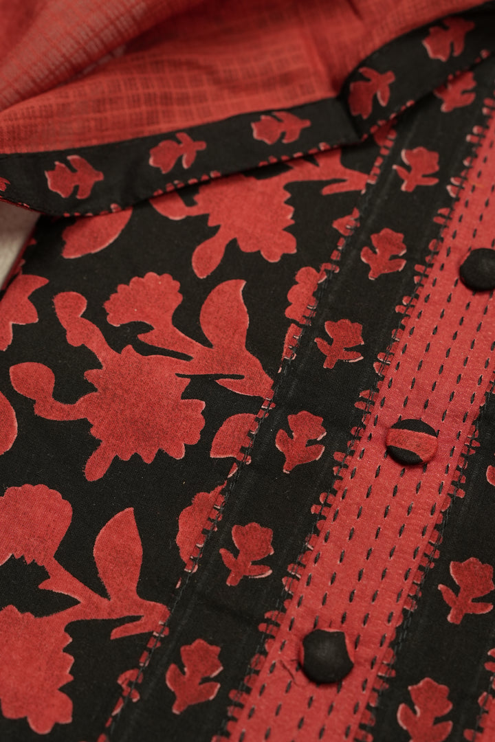Cotton Salwar TSS0102