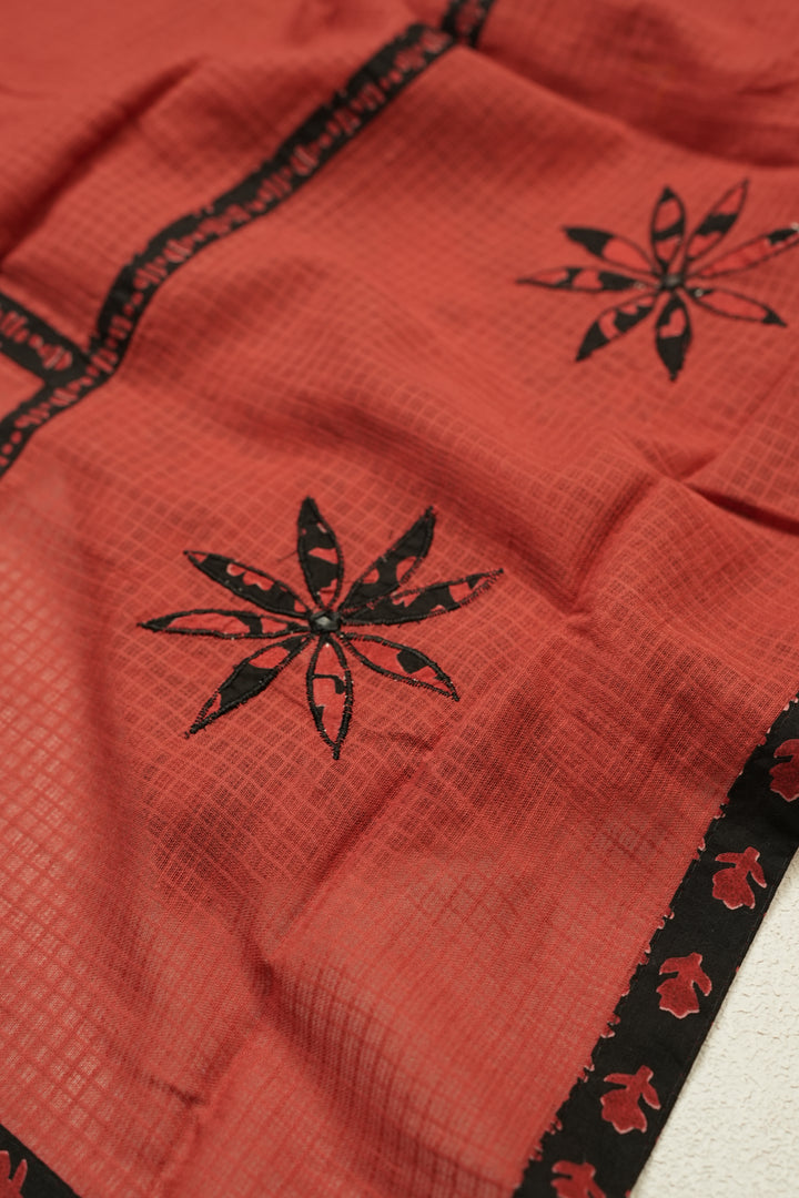 Cotton Salwar TSS0102