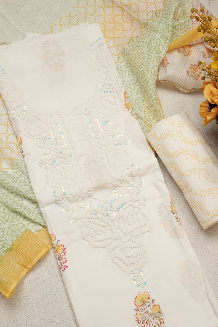 Cotton Salwar TSS0107