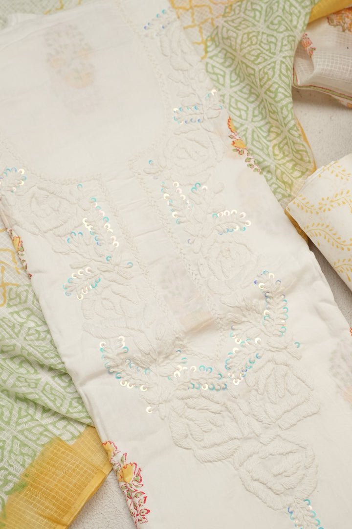 Cotton Salwar TSS0107