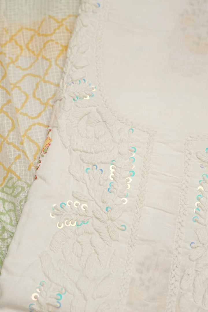 Cotton Salwar TSS0107