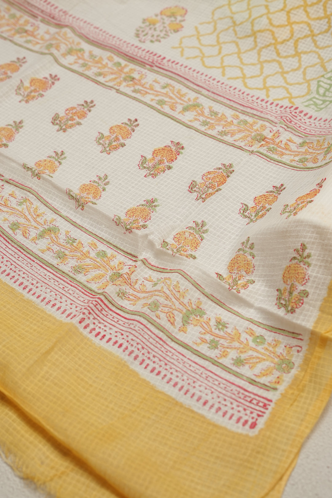 Cotton Salwar TSS0107
