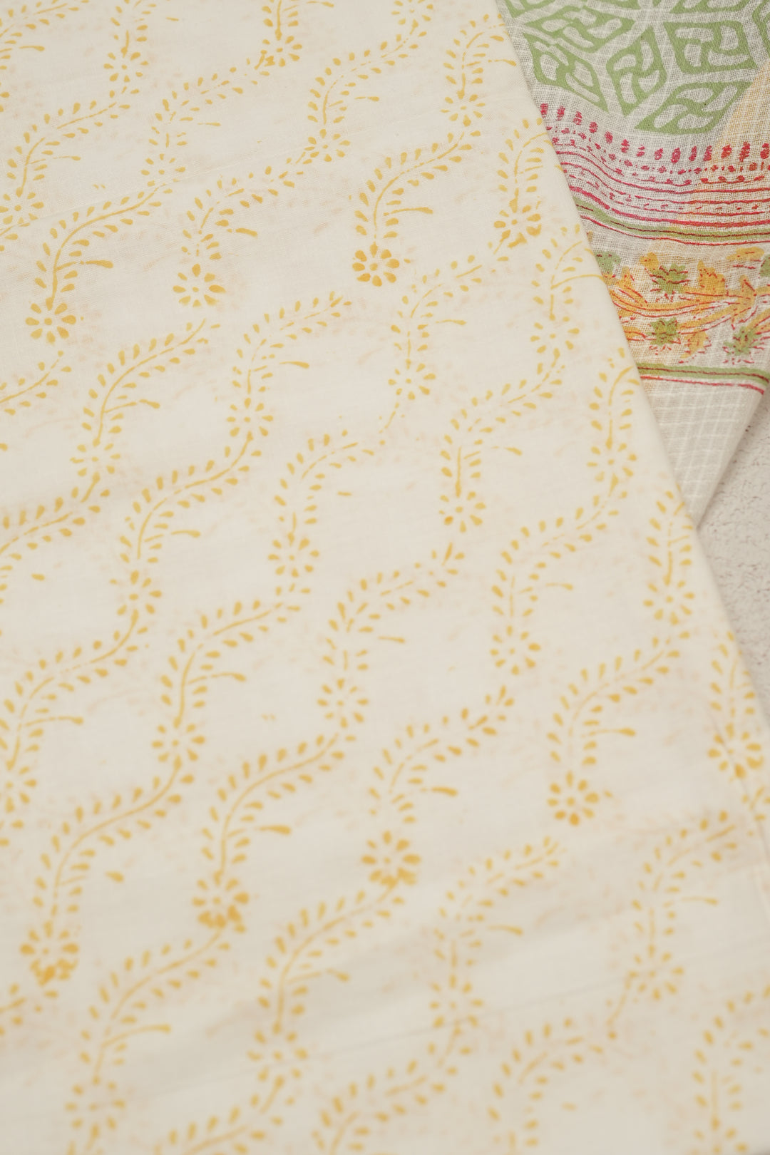Cotton Salwar TSS0107