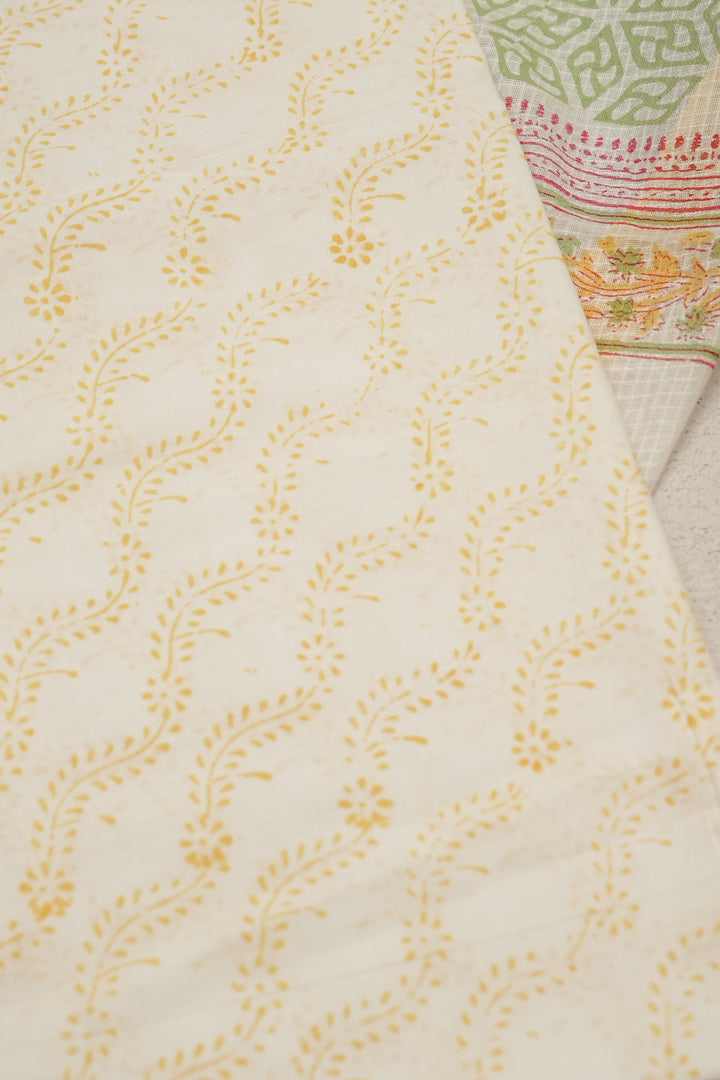 Cotton Salwar TSS0107