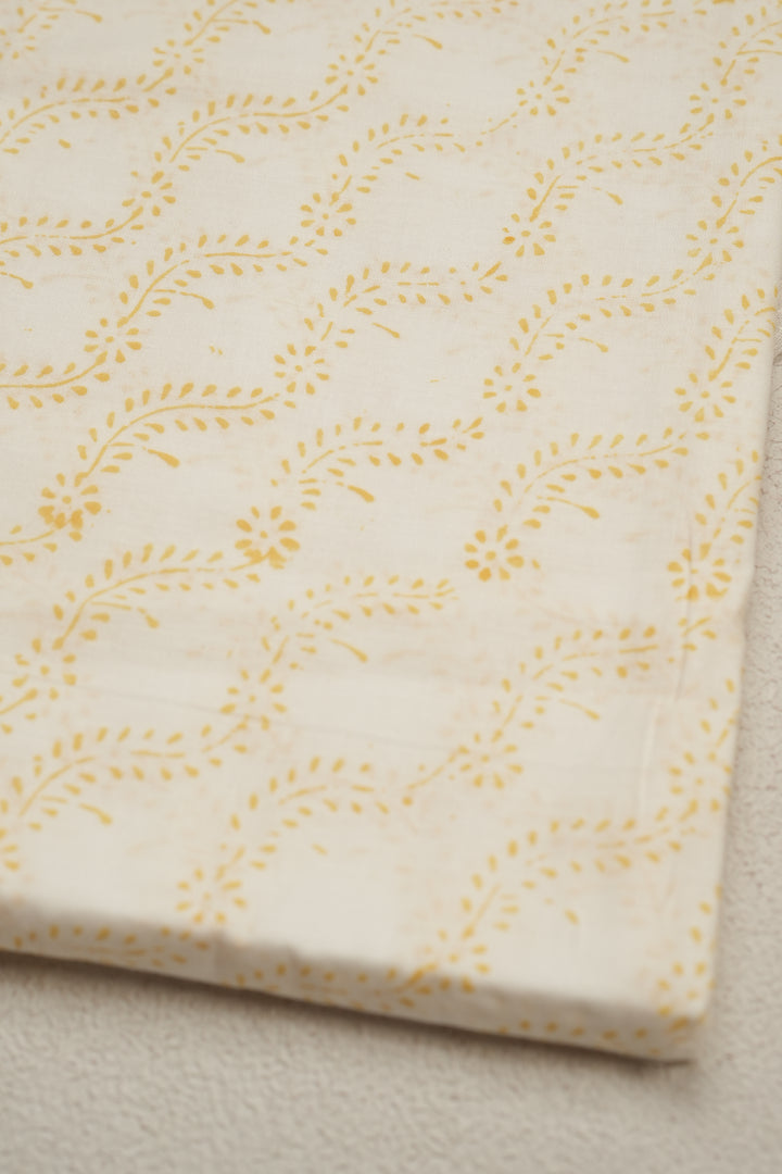 Cotton Salwar TSS0107