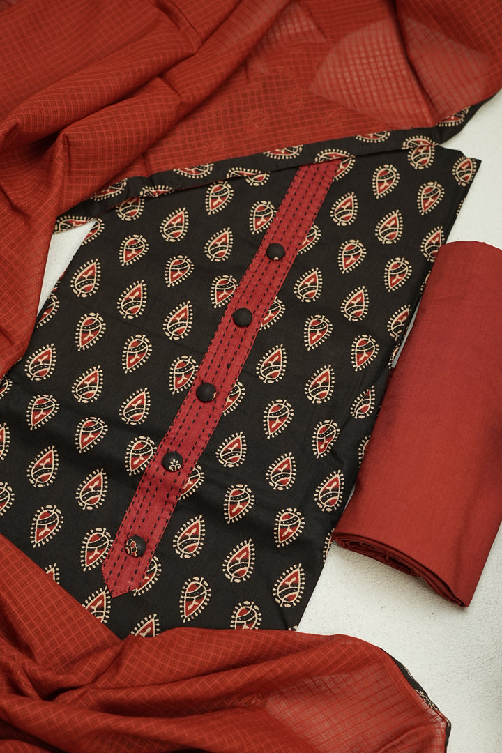 Cotton Salwar TSS0106