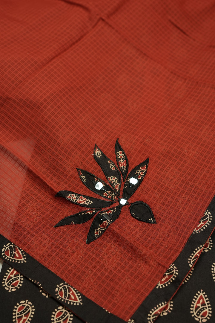Cotton Salwar TSS0106