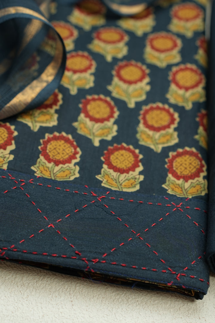 Cotton Salwar TSS0104