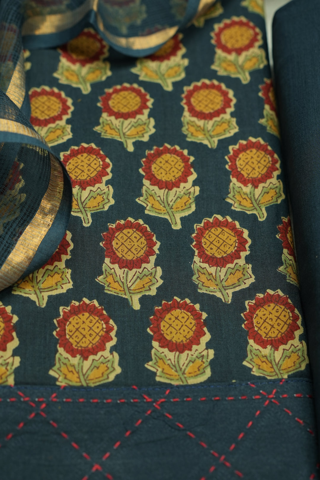 Cotton Salwar TSS0104