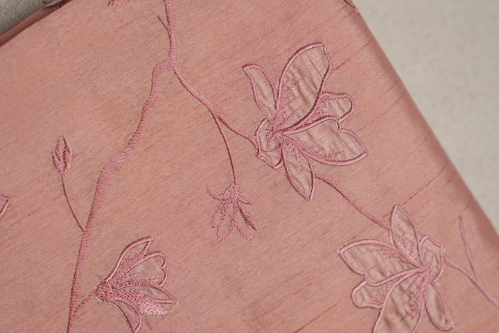 Semi Tussar Saree TSA096