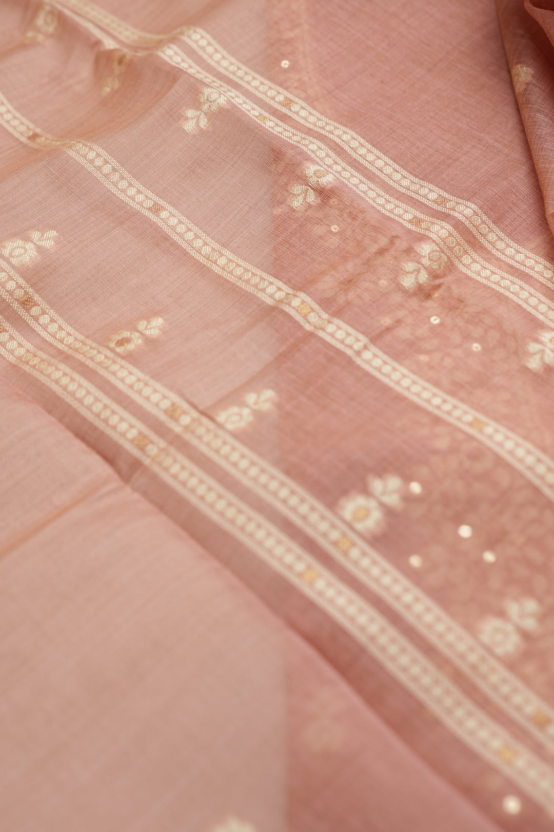 Art Chanderi Salwar TSS4728