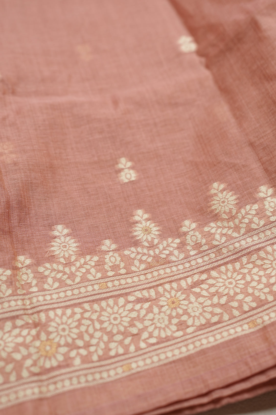 Art Chanderi Salwar TSS4728