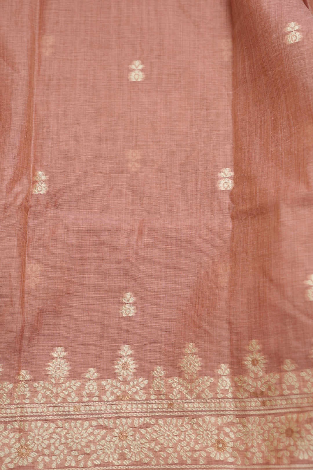 Art Chanderi Salwar TSS4728