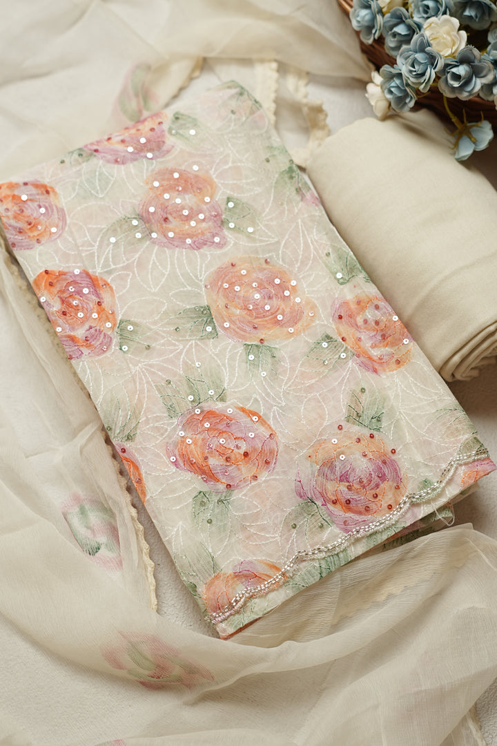 Chanderi Salwar TSS4727