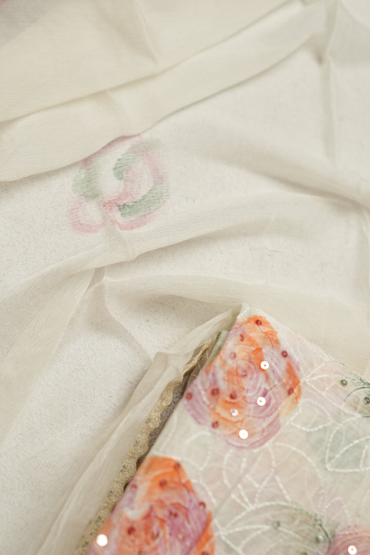 Chanderi Salwar TSS4727