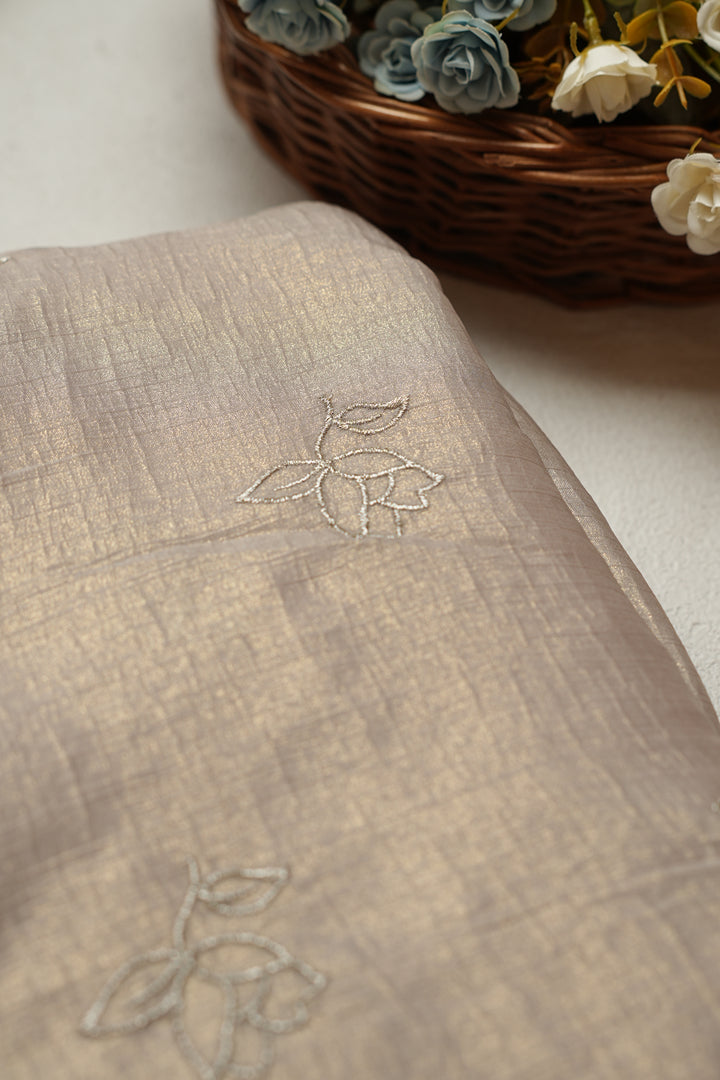 Shimmer Tissue Material TRF4729