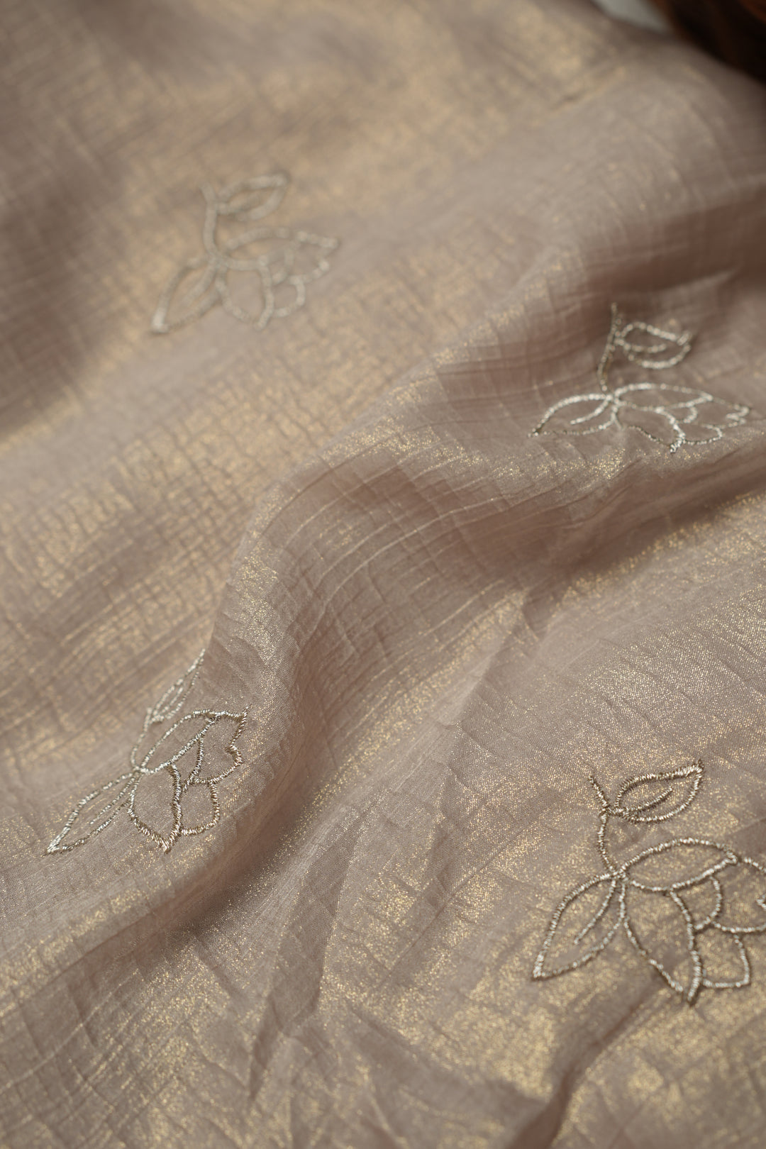 Shimmer Tissue Material TRF4729