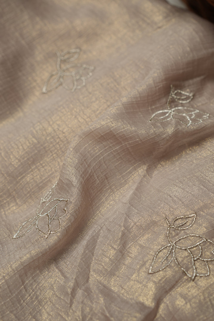 Shimmer Tissue Material TRF4729