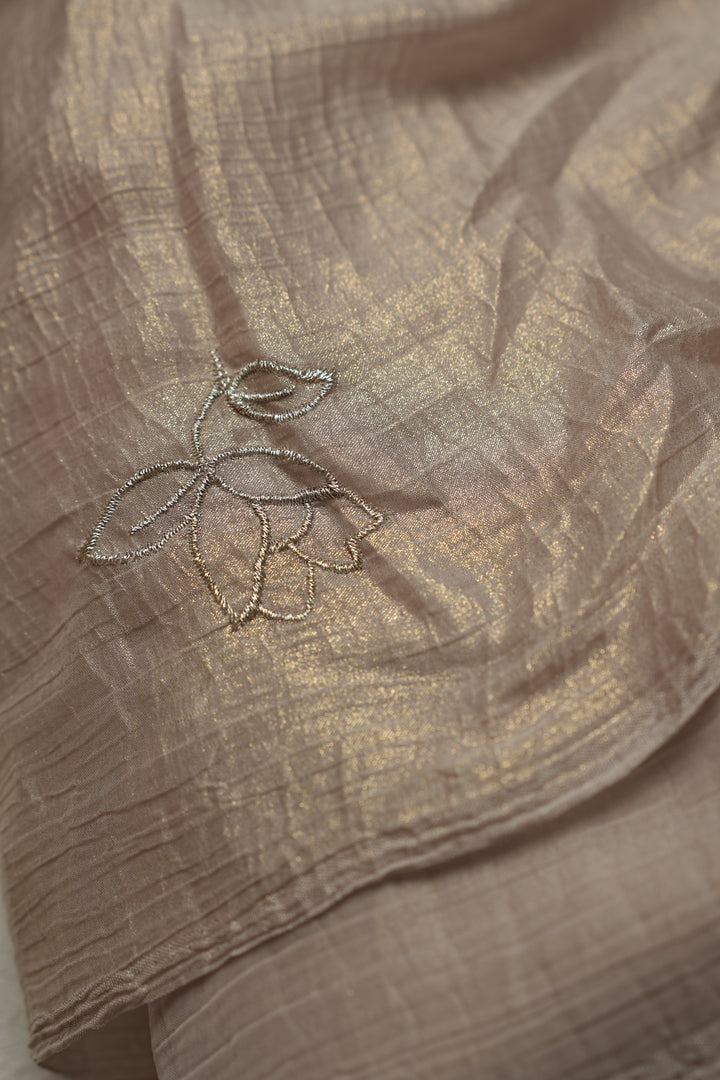 Shimmer Tissue Material TRF4729