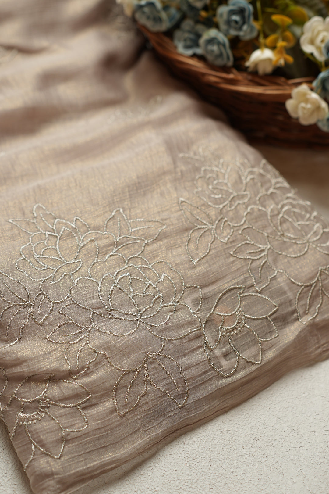 Shimmer Tissue Material TRF4729