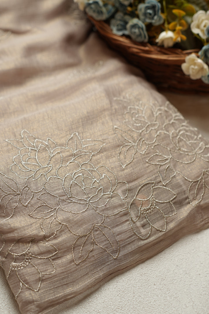 Shimmer Tissue Material TRF4729