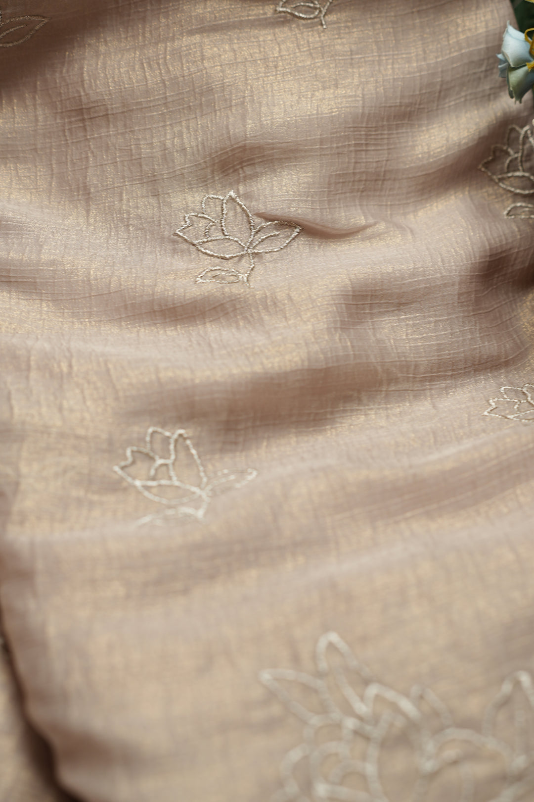 Shimmer Tissue Material TRF4729