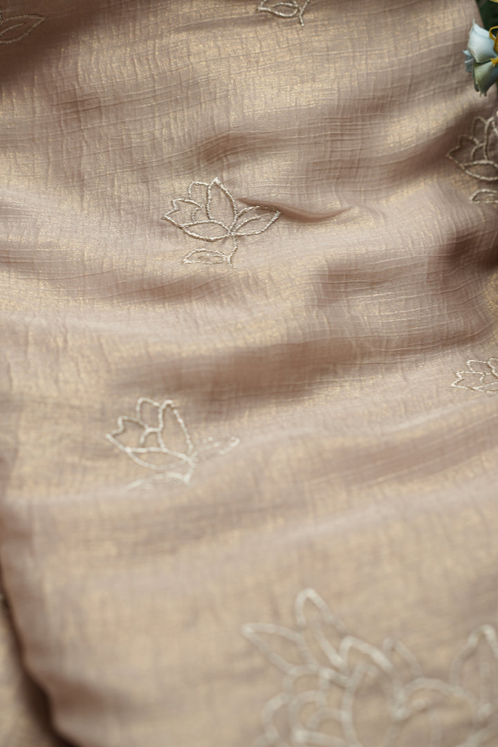 Shimmer Tissue Material TRF4729