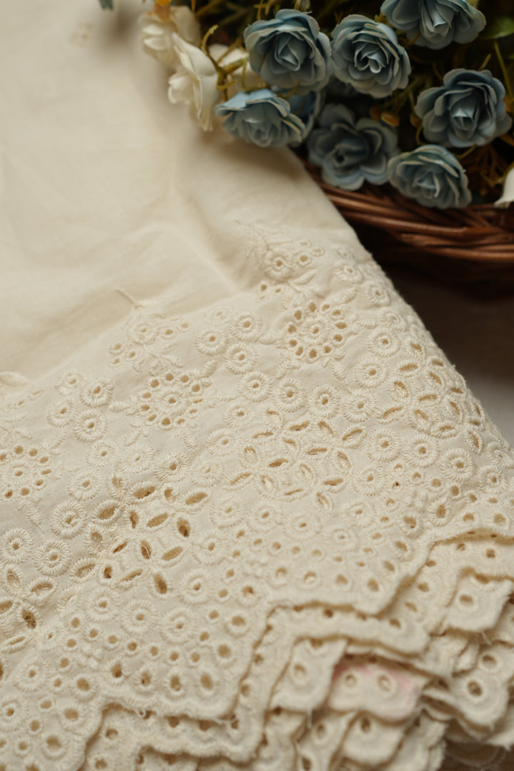 Hakoba Cotton Material TRF4751