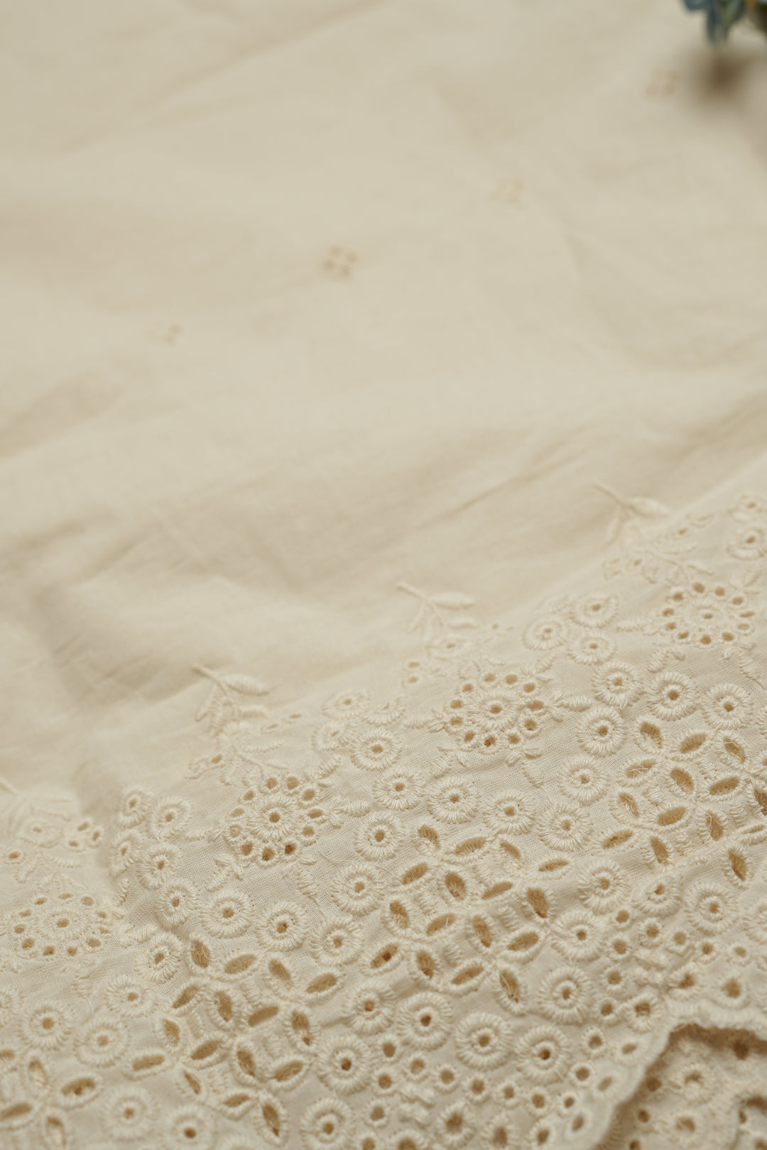 Hakoba Cotton Material TRF4751