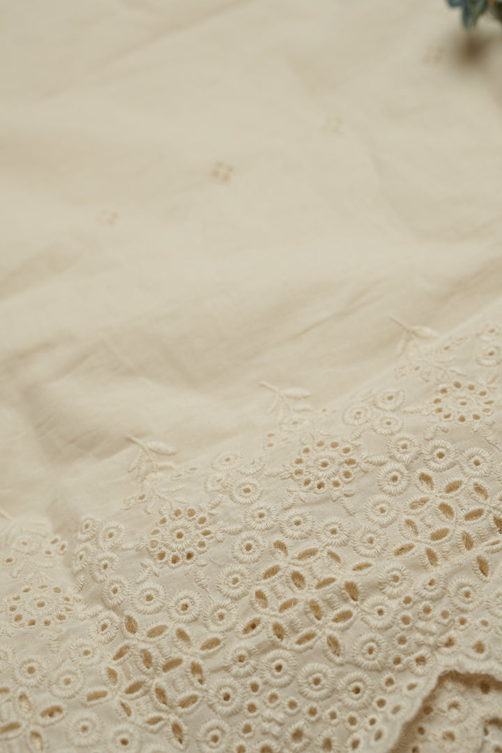 Hakoba Cotton Material TRF4751