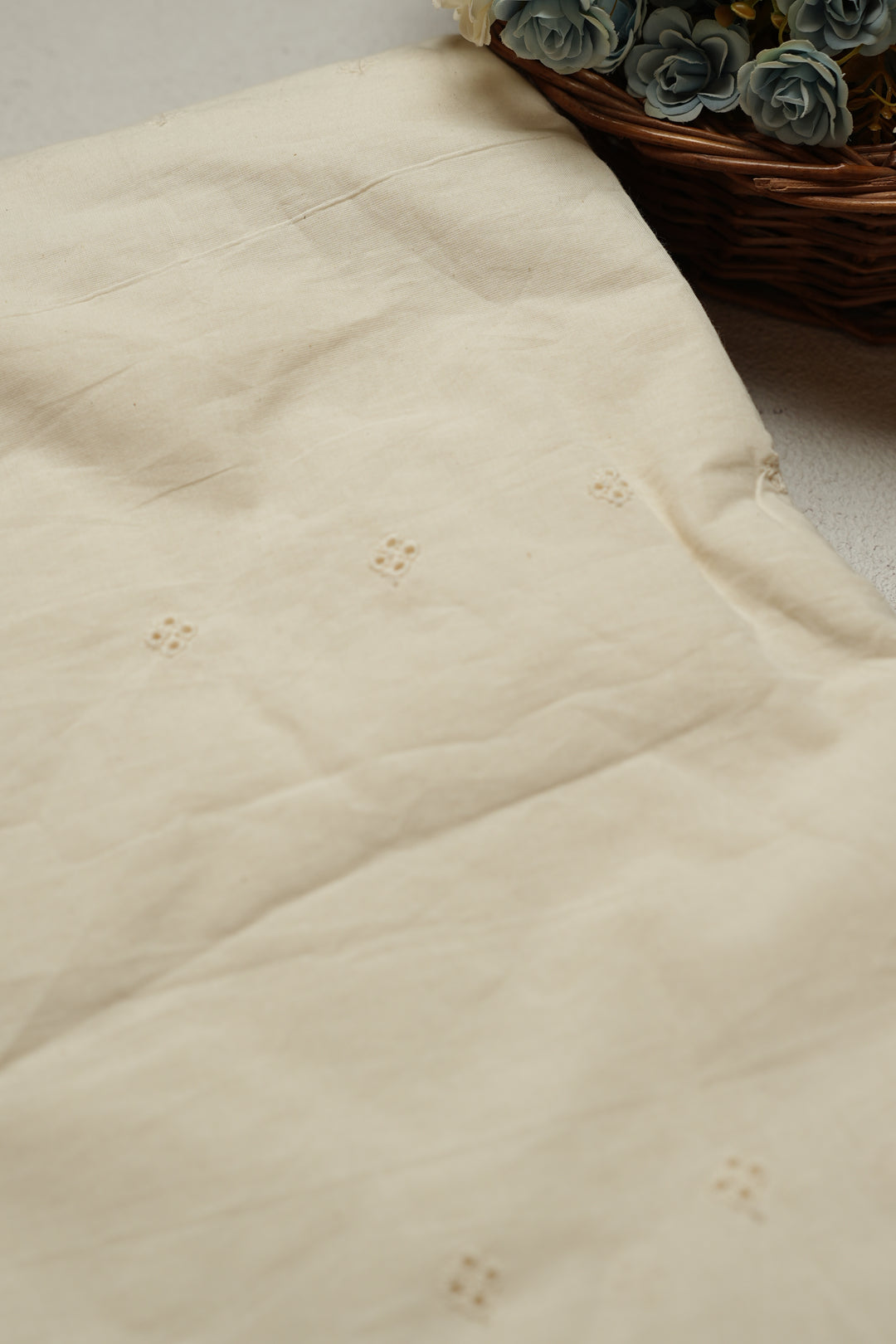 Hakoba Cotton Material TRF4751