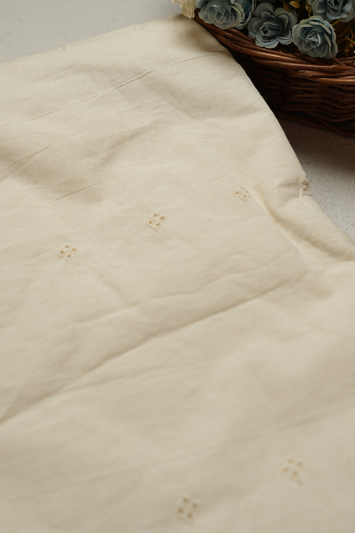 Hakoba Cotton Material TRF4751