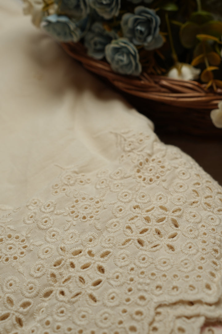 Hakoba Cotton Material TRF4751