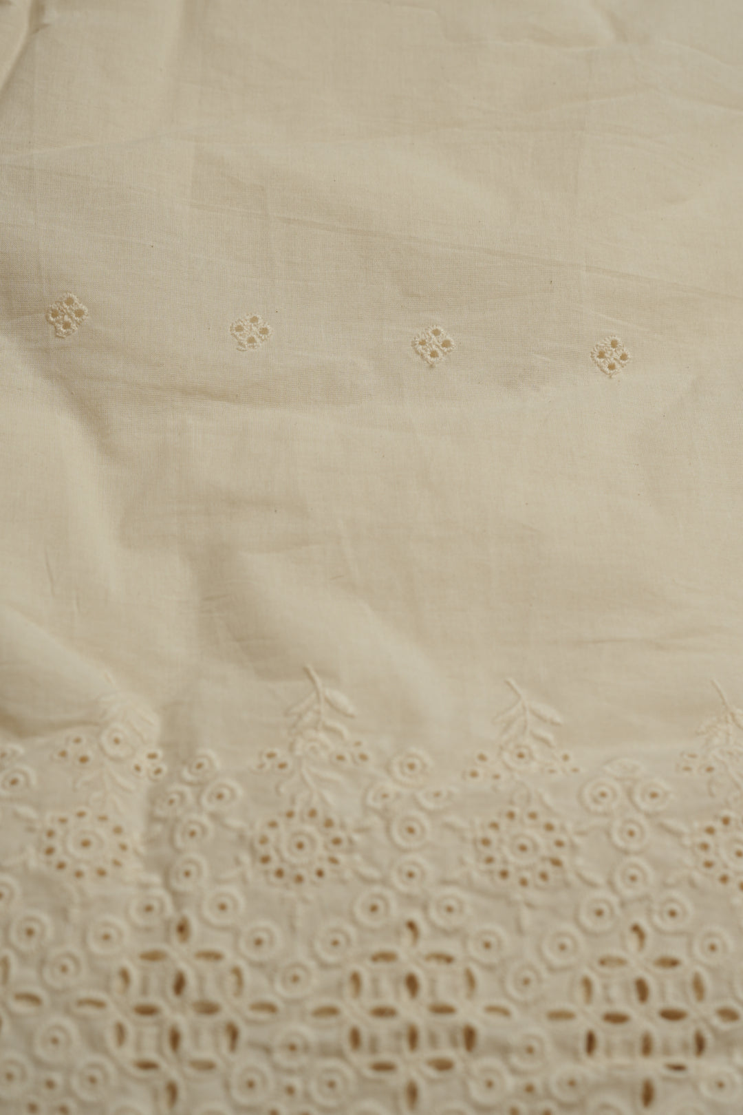 Hakoba Cotton Material TRF4751